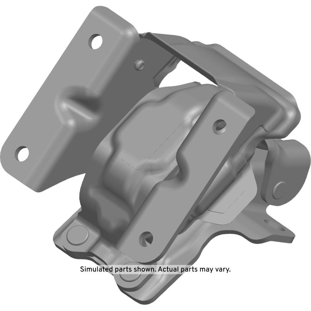GM Genuine Parts Engine Mount
