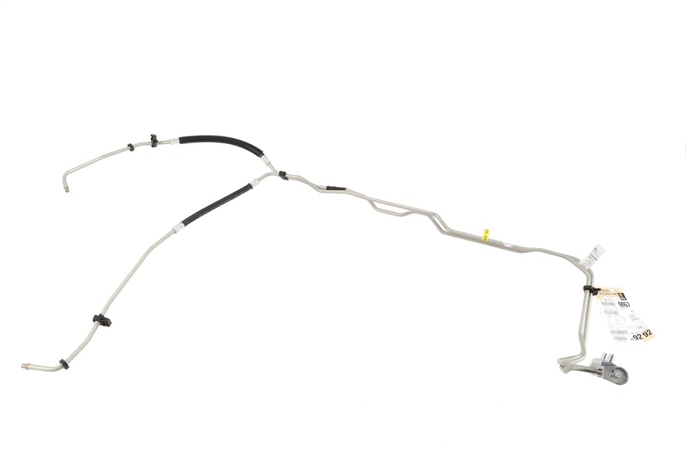 GM Genuine Parts Transmission Overhaul Kit