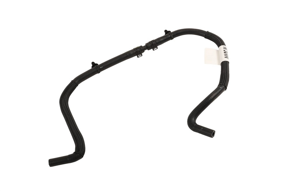 GM Genuine Parts Radiator Surge Tank Inlet Hose