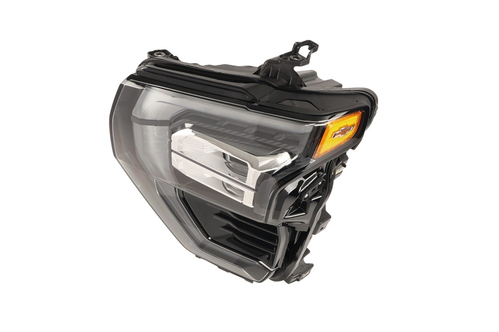 GM Genuine Parts LED Driver Side Headlamp