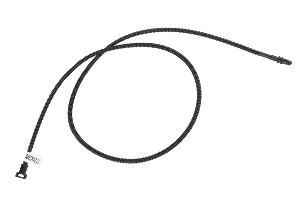 GM Genuine Parts Rear Window Washer Nozzle Extension Hose