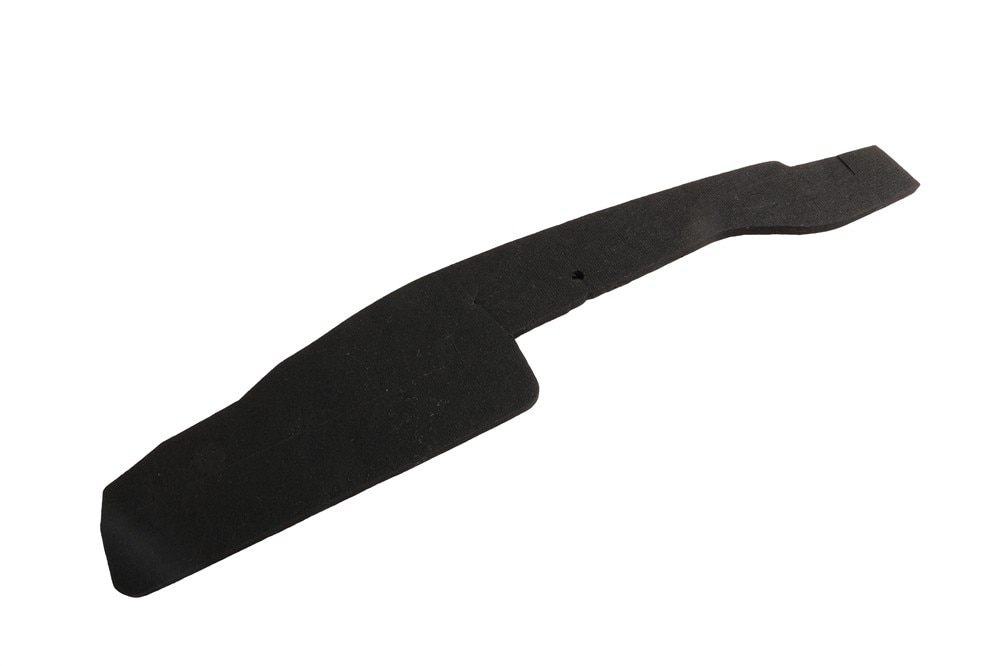 GM Genuine Parts Front Fender Insulator