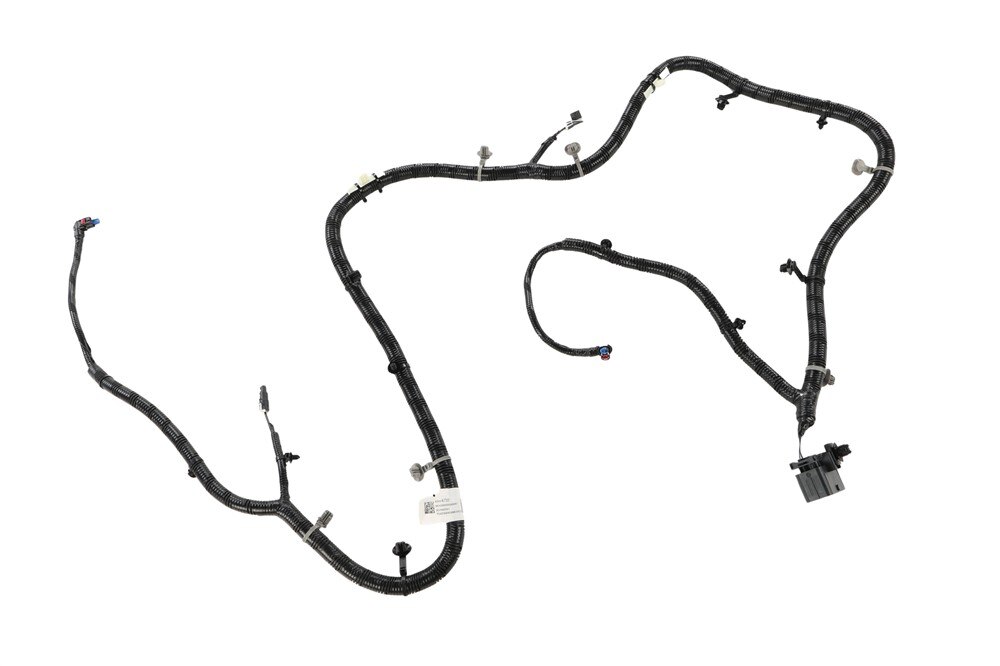 GM Genuine Parts Front Object Alarm Sensor Wiring Harness