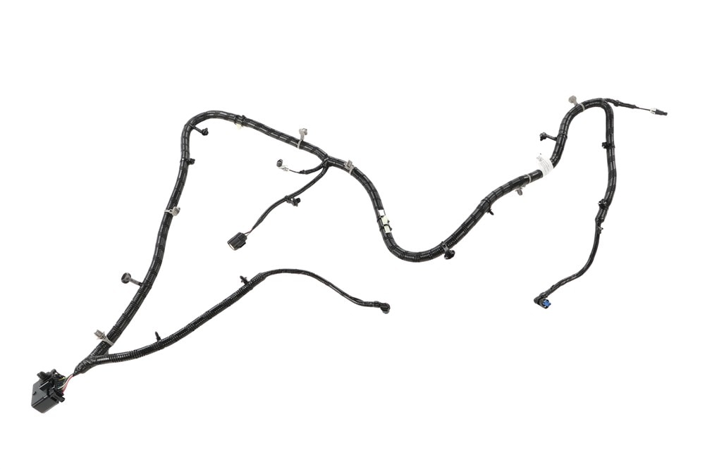 GM Genuine Parts Front Object Alarm Sensor Wiring Harness