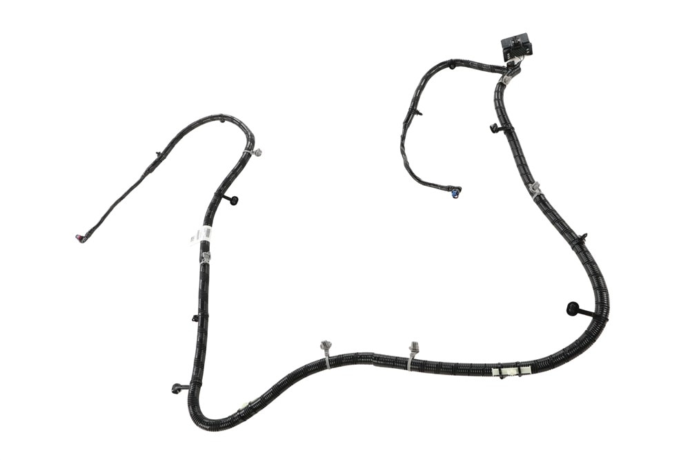 GM Genuine Parts Parking Aid Sensor Wiring Harness