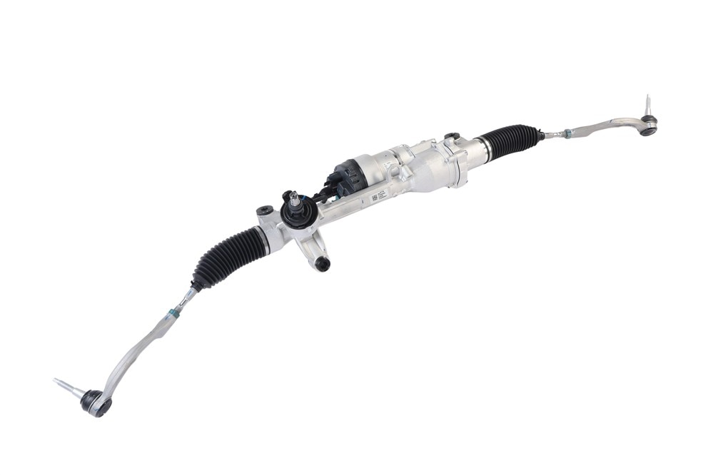 GM Genuine Parts Electric Belt Drive Rack and Pinion Steering Gear