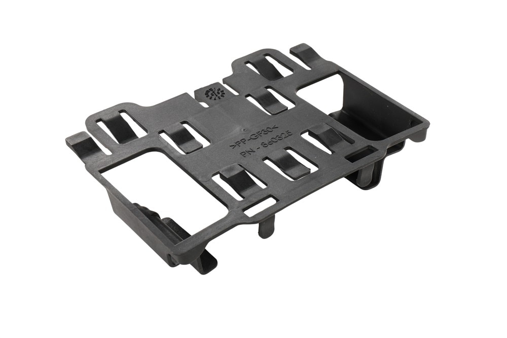 GM Genuine Parts Serial Data Gateway Module Bracket