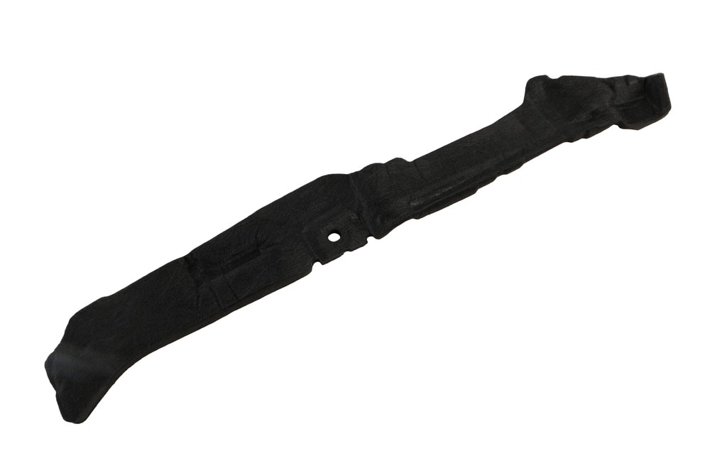 GM Genuine Parts Front Drivers Side Fender Insulator