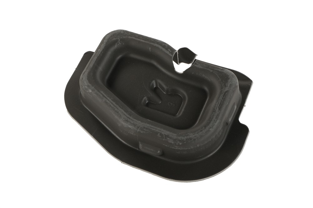 GM Genuine Parts Passengers Side Body Hinge Pillar