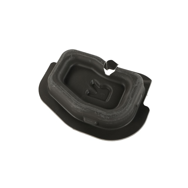 GM Genuine Parts Passengers Side Body Hinge Pillar