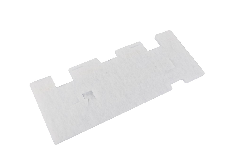 GM Genuine Parts Body Lock Pillar Sound Barrier