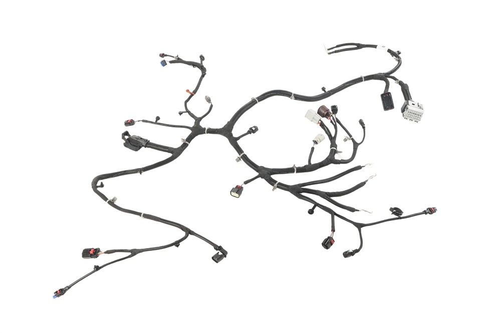 GM Genuine Parts Engine Wiring Harness