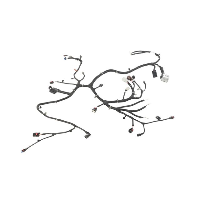 GM Genuine Parts Engine Wiring Harness