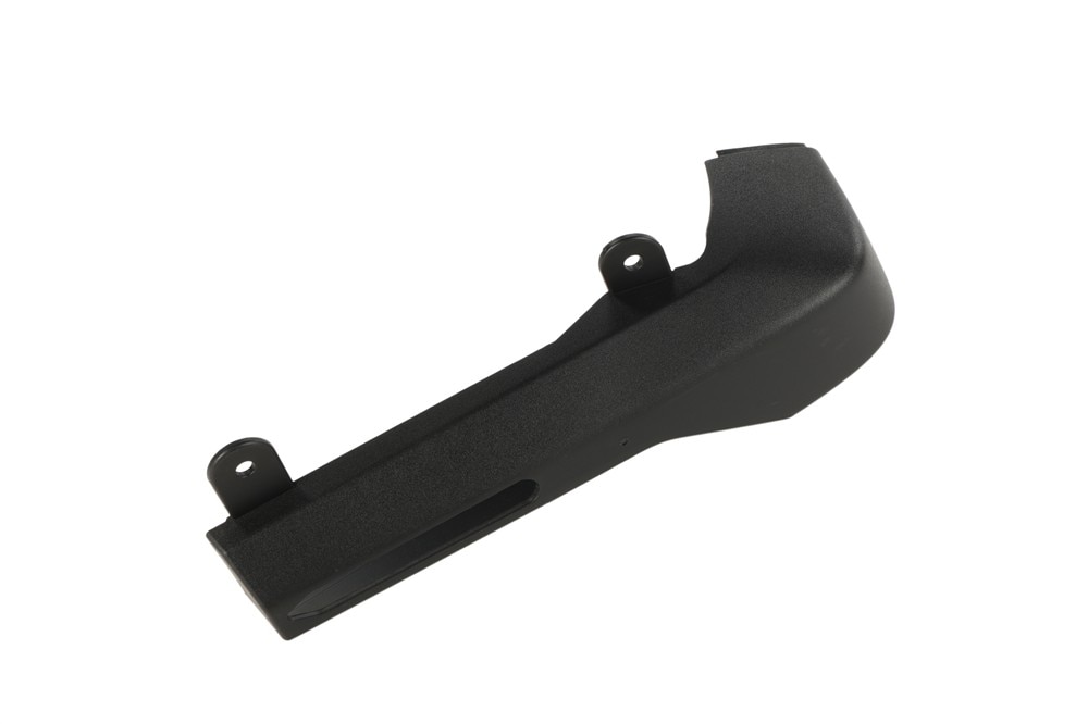 GM Genuine Parts Black Front Drivers Side Fender Paint Protector