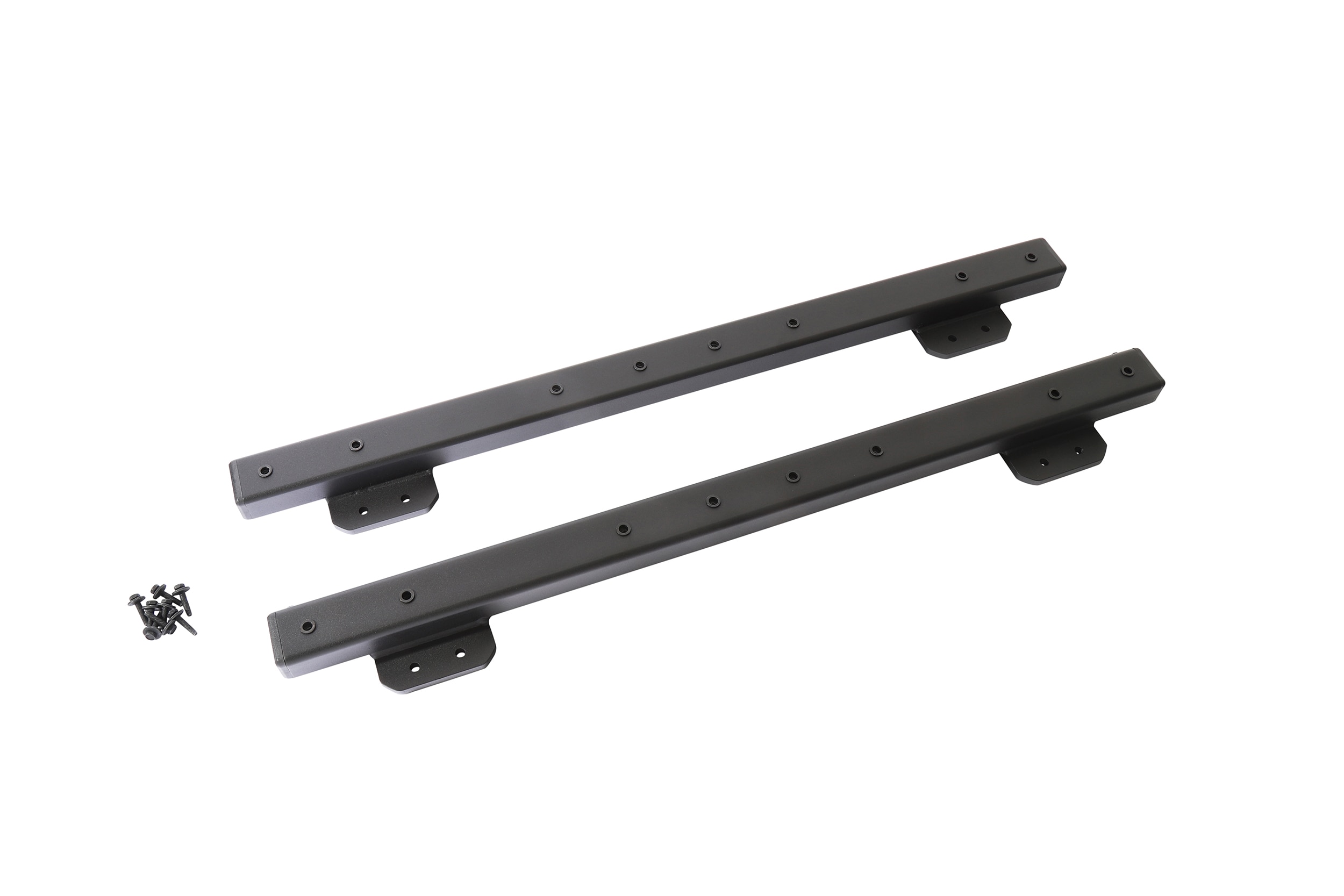 Bed Floor Rails (required to install Utility Platform)