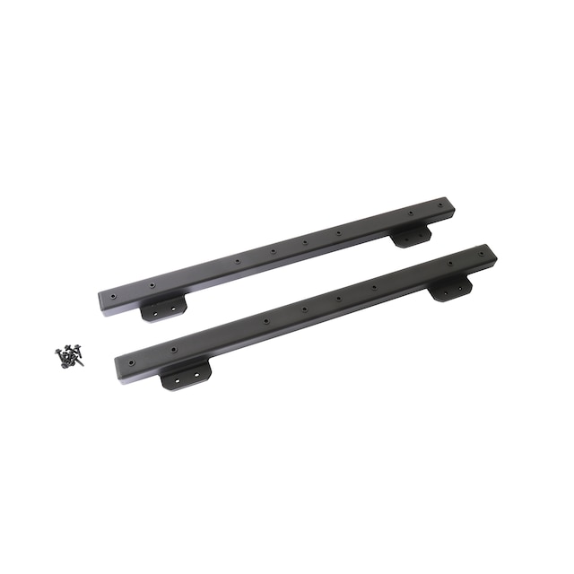 Bed Floor Rails (required to install Utility Platform)