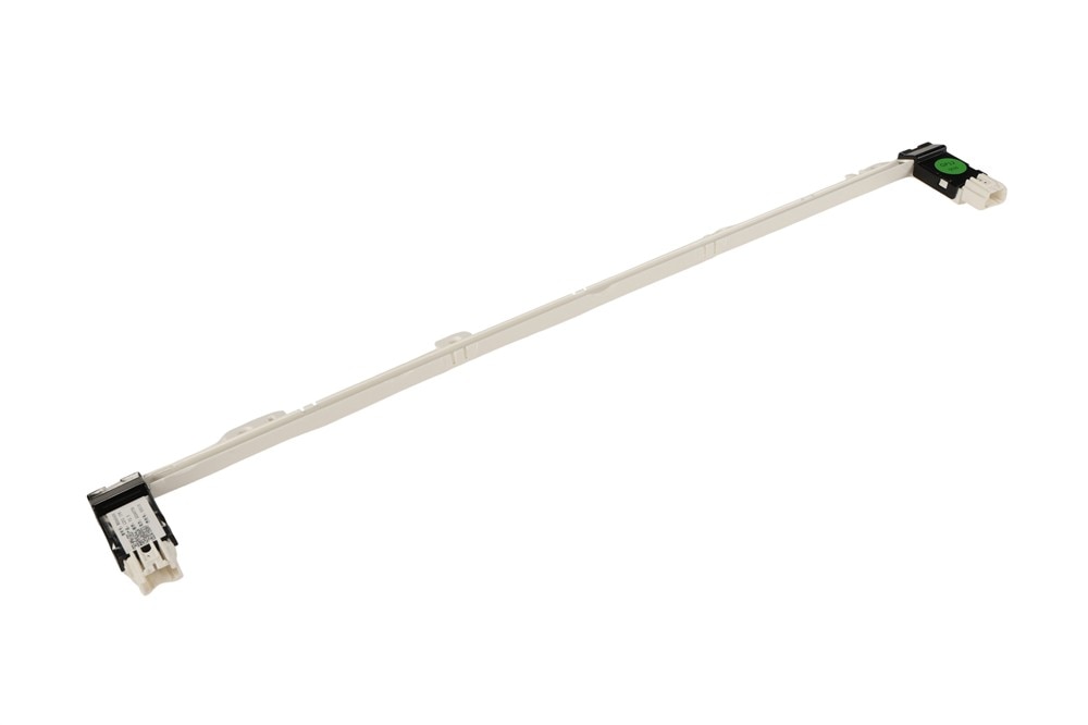 GM Genuine Parts Passenger Side Instrument Panel Light Conductor Lamp