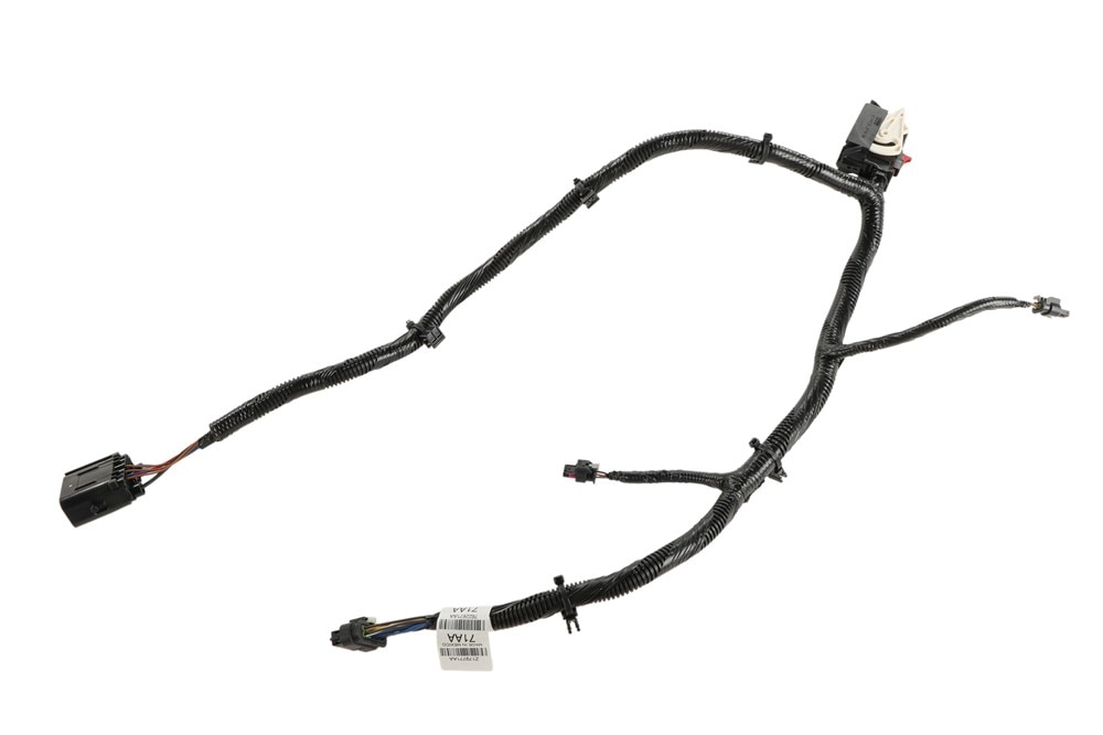 GM Genuine Parts Accumulator Valve Retainer