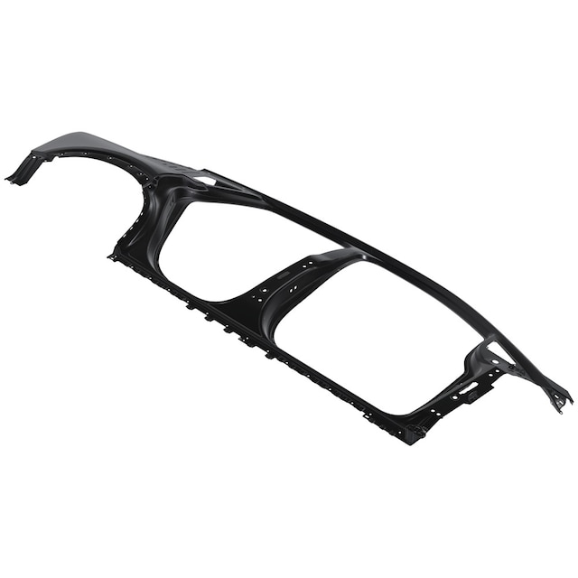 GM Genuine Parts Passenger Side Body Side Outer Panel