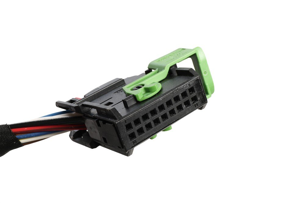 GM Genuine Parts Forward Lamp Wiring Harness