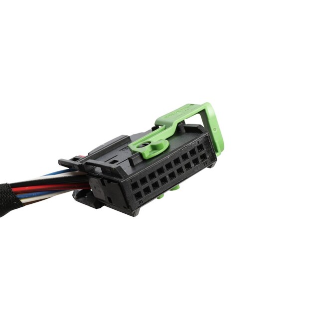 GM Genuine Parts Forward Lamp Wiring Harness