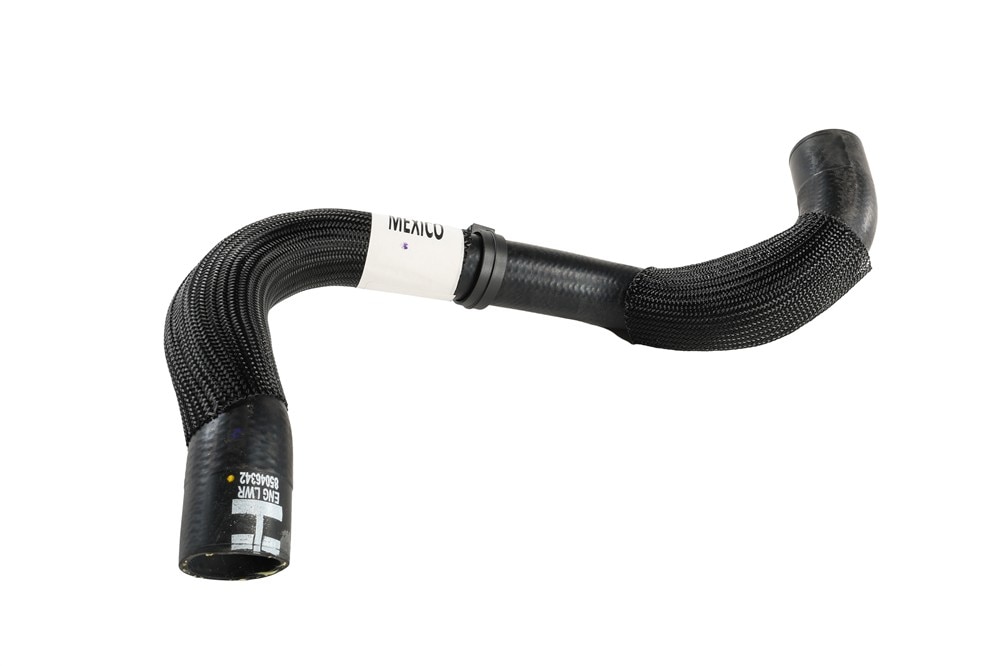 ACDelco GM Original Equipment Radiator Outlet Hose