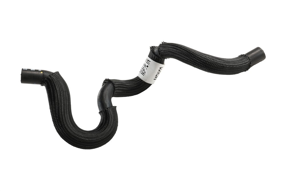 GM Genuine Parts Radiator Surge Tank Outlet Hose