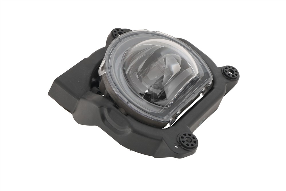 GM Genuine Parts LED Front Driver Side Fog Lamp