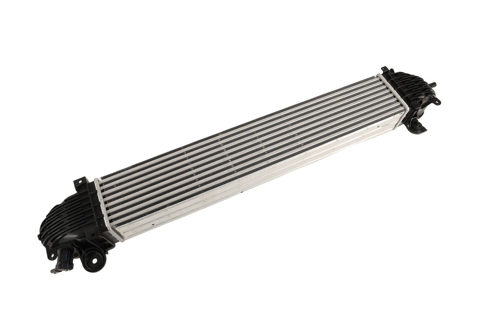 GM Genuine Parts Charge Air Cooler