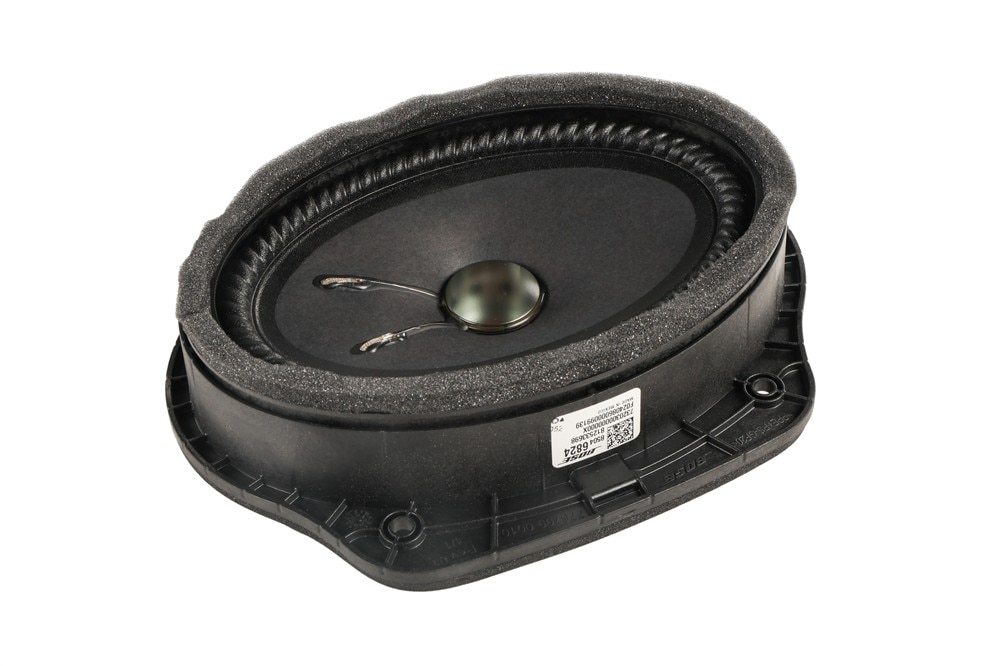 GM Genuine Parts Radio Front Door Speaker