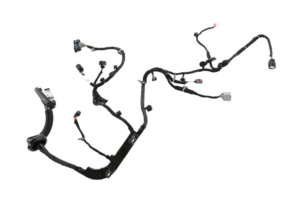 GM Genuine Parts Door Wiring Harness