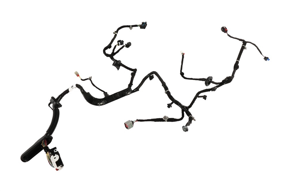 GM Genuine Parts Door Wiring Harness