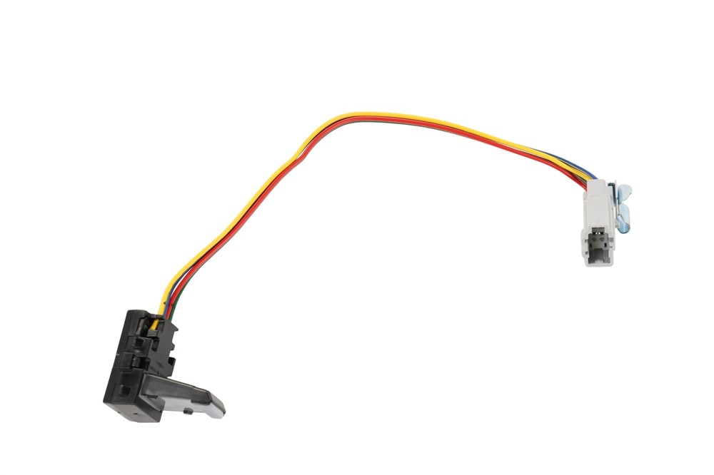 GM Genuine Parts Front Side Door Inside Handle Illumination Lamp