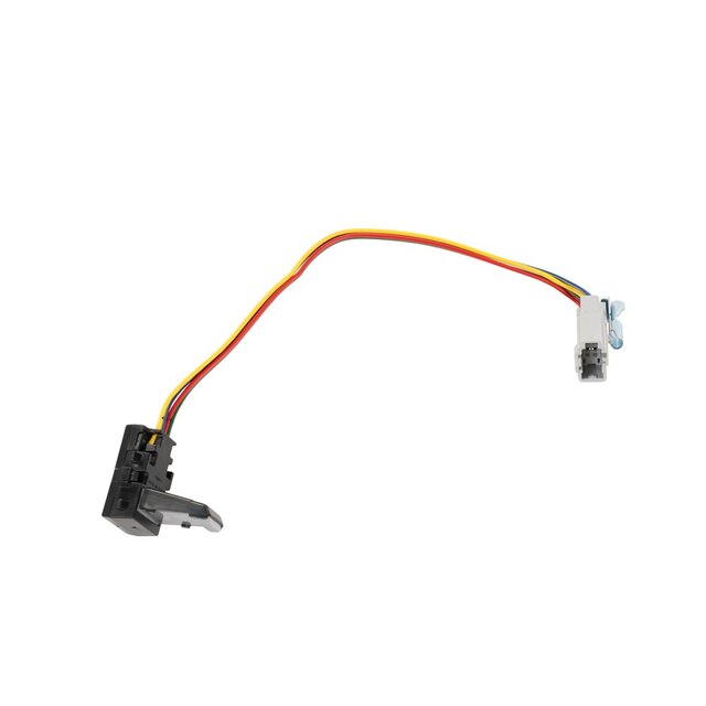 GM Genuine Parts Front Side Door Inside Handle Illumination Lamp