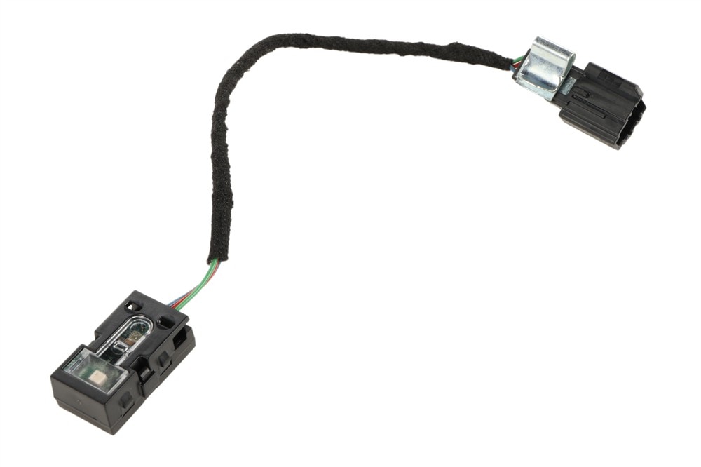 GM Genuine Parts Front Side Door Map Pocket Illumination Lamp (Programming Required)