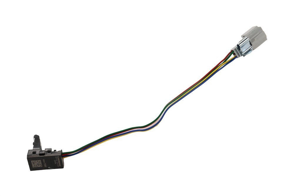 GM Genuine Parts Front Side Door Inside Handle Illumination Lamp