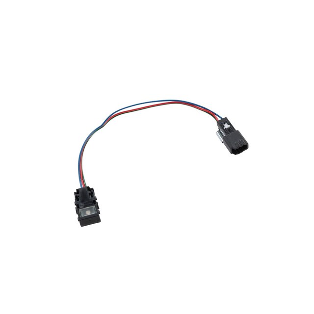 GM Genuine Parts Front Side Door Map Pocket Illumination Lamp (Programming Required)