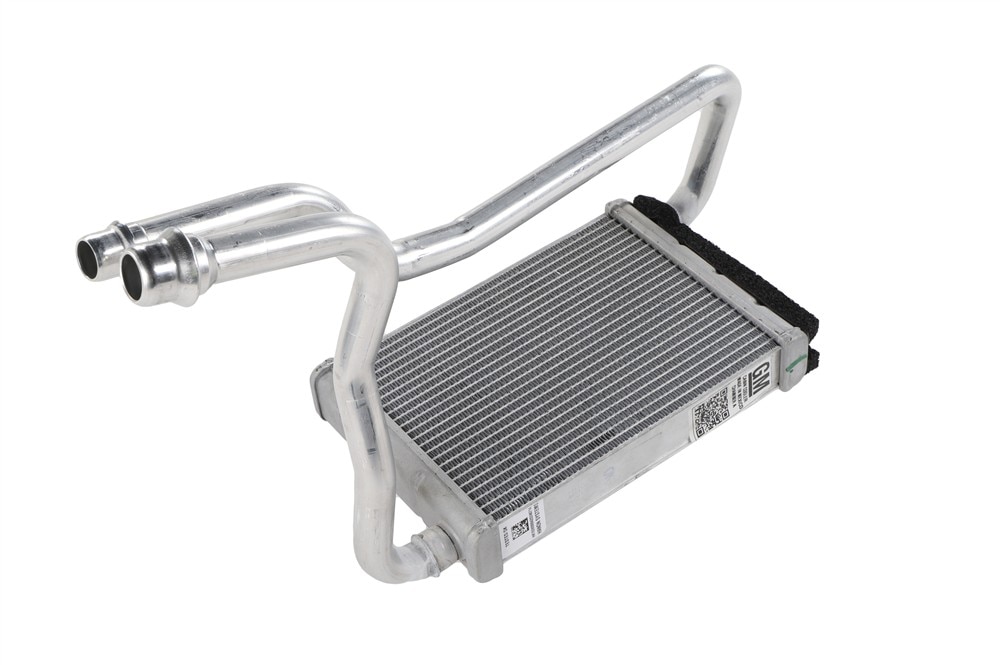 GM Genuine Parts Auxiliary Heater Core (Programming Required)