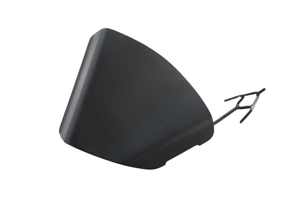 GM Genuine Parts Rear Bumper Fascia Tow Eye Access Hole Cover