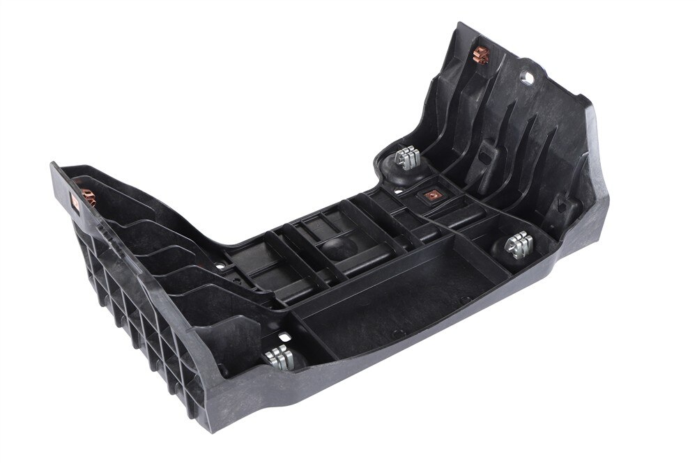 GM Genuine Parts Front Floor Console Bracket