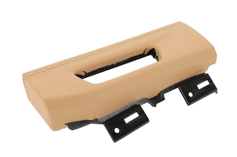 GM Genuine Parts Camelia Driver Side Instrument Panel Trim Pad