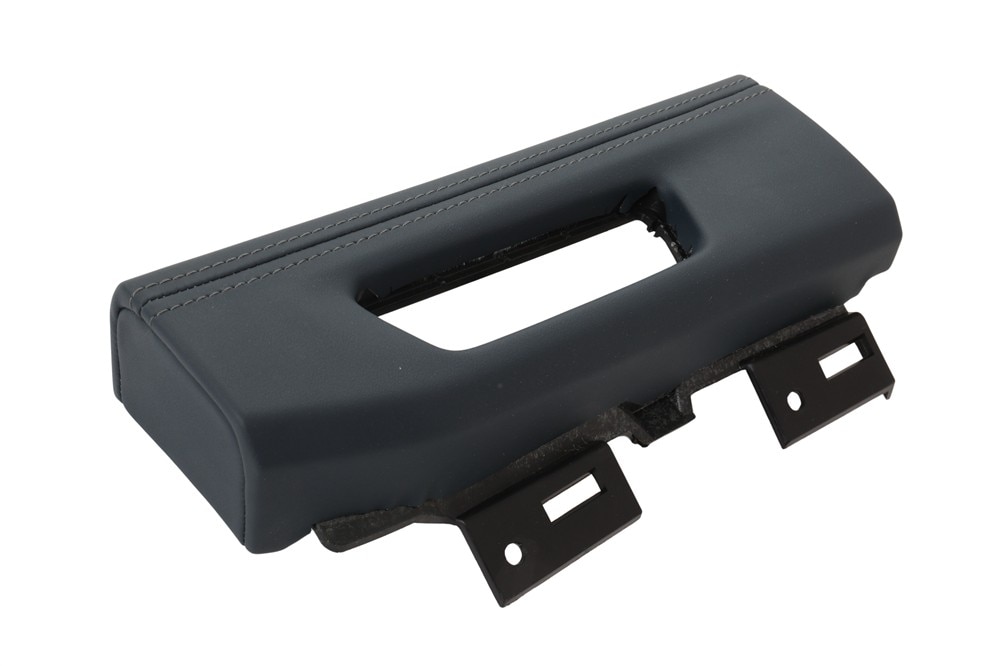 GM Genuine Parts Fusion Blue Driver Side Instrument Panel Trim Pad