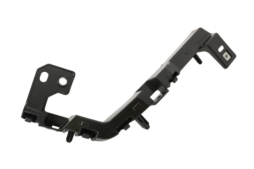 GM Genuine Parts Front Bumper Fascia Passenger Side Guide