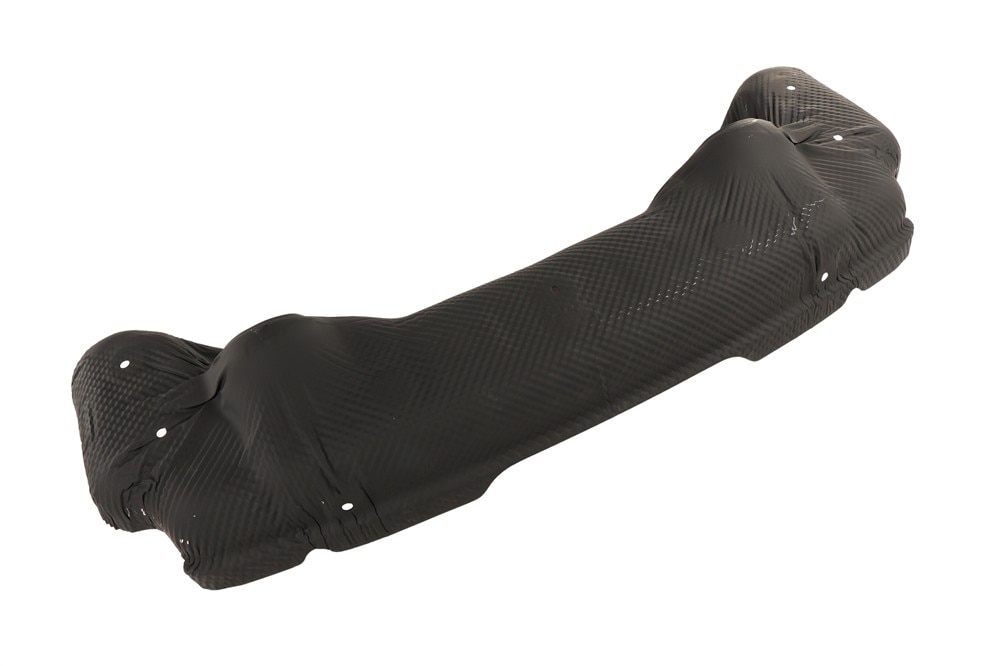 GM Genuine Parts Exhaust Heat Shield