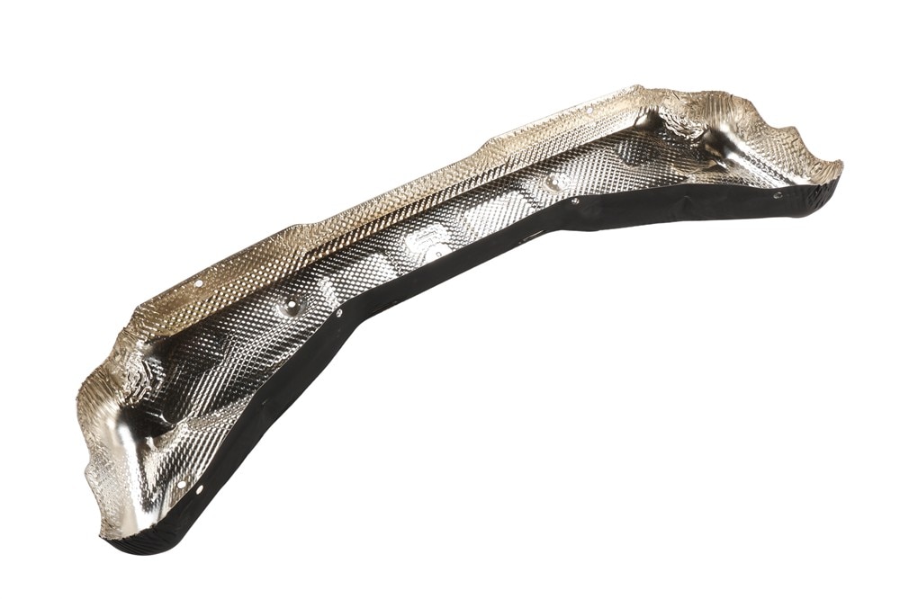 GM Genuine Parts Exhaust Heat Shield