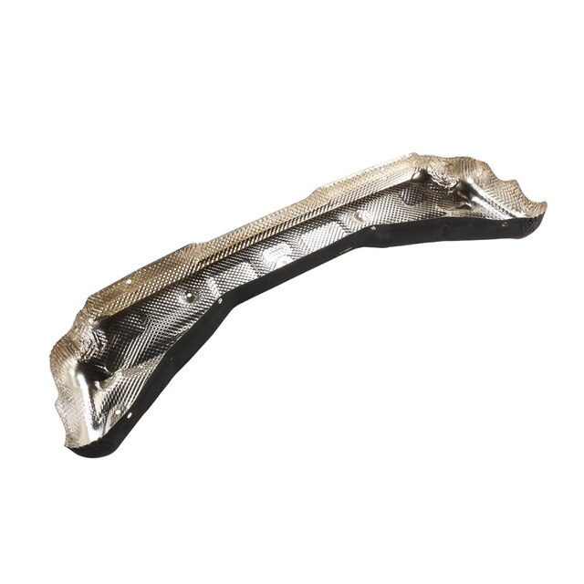 GM Genuine Parts Exhaust Heat Shield