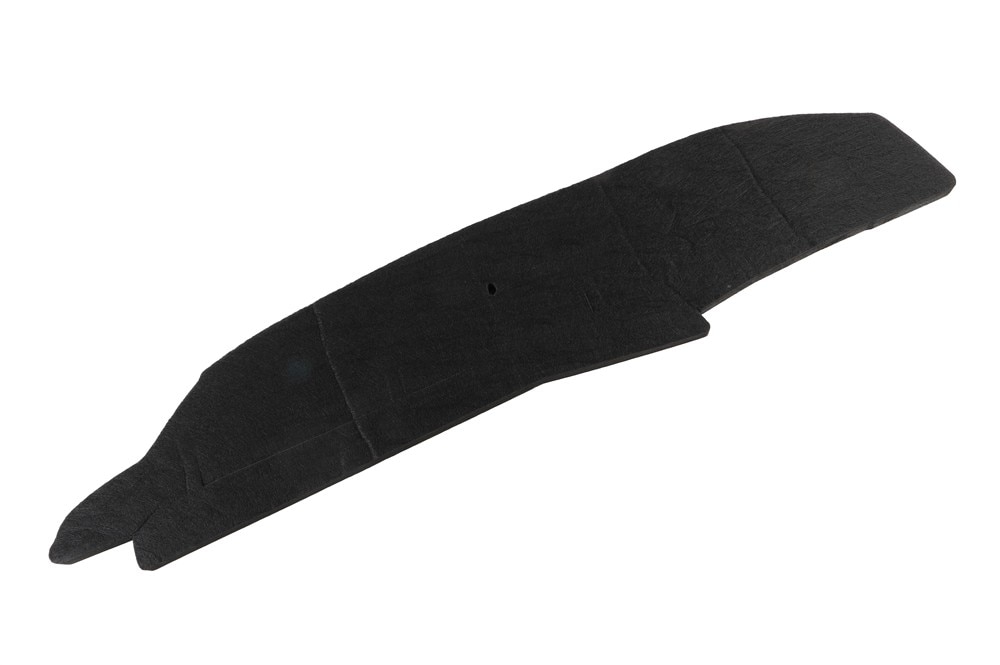 GM Genuine Parts Outdoor Carrier Retainer Ring