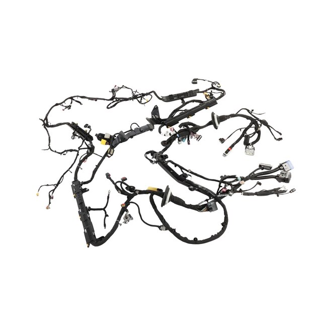 GM Genuine Parts Body Wiring Harness
