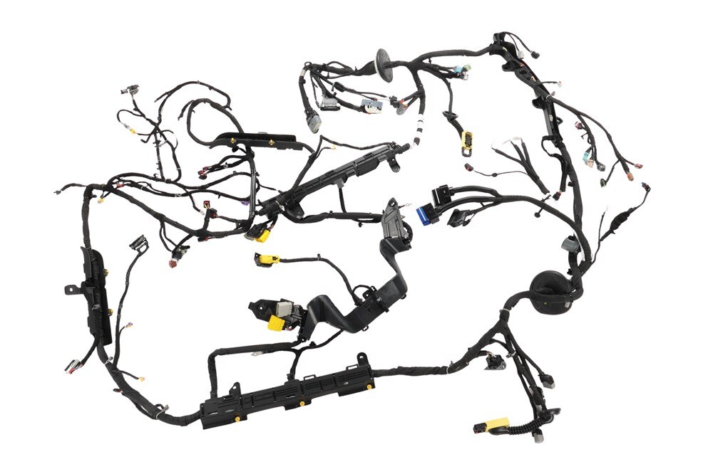 GM Genuine Parts Body Wiring Harness