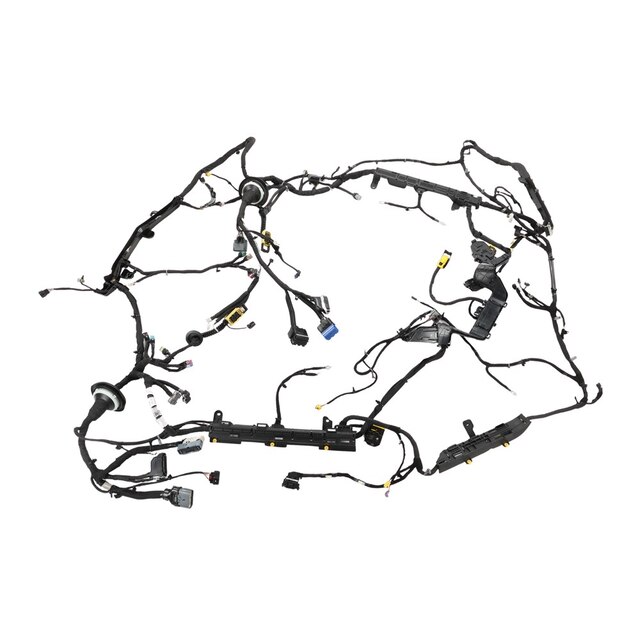 GM Genuine Parts Body Wiring Harness